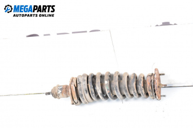 Макферсон за Mercedes-Benz M-Class SUV (W163) (02.1998 - 06.2005), джип, позиция: задна, лява