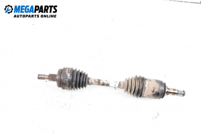 Полуоска за Mercedes-Benz M-Class SUV (W163) (02.1998 - 06.2005) ML 270 CDI (163.113), 163 к.с., позиция: предна, лява, автоматик