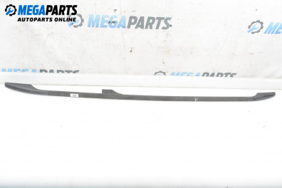 Релса багажник за Mercedes-Benz M-Class SUV (W163) (02.1998 - 06.2005), 4+1 вр., джип, позиция: лява