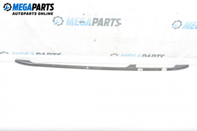 Релса багажник за Mercedes-Benz M-Class SUV (W163) (02.1998 - 06.2005), 4+1 вр., джип, позиция: дясна