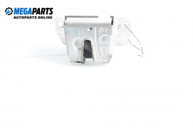 Брава заден капак за Mercedes-Benz M-Class SUV (W163) (02.1998 - 06.2005), джип, позиция: задна