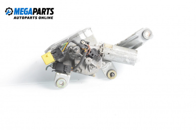 Ел. мотор за чистачките за Mercedes-Benz M-Class SUV (W163) (02.1998 - 06.2005), джип, позиция: задна