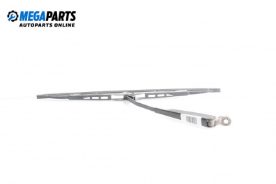 Рамо задна чистачка за Mercedes-Benz M-Class SUV (W163) (02.1998 - 06.2005), позиция: задна