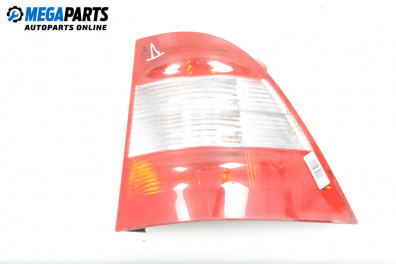 Стоп за Mercedes-Benz M-Class SUV (W163) (02.1998 - 06.2005), джип, позиция: дясна