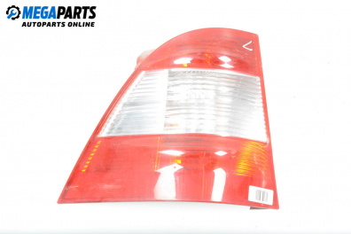 Стоп за Mercedes-Benz M-Class SUV (W163) (02.1998 - 06.2005), джип, позиция: лява