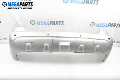 Задна броня за Mercedes-Benz M-Class SUV (W163) (02.1998 - 06.2005), джип