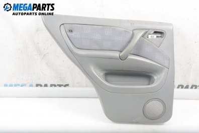 Кора врата за Mercedes-Benz M-Class SUV (W163) (02.1998 - 06.2005), 4+1 вр., джип, позиция: задна, лява