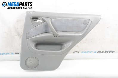 Кора врата за Mercedes-Benz M-Class SUV (W163) (02.1998 - 06.2005), 4+1 вр., джип, позиция: задна, дясна