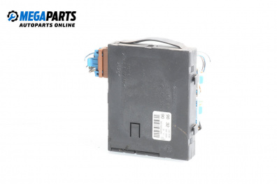 Комфорт модул за Mercedes-Benz M-Class SUV (W163) (02.1998 - 06.2005)