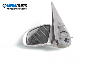 Огледало за Mercedes-Benz M-Class SUV (W163) (02.1998 - 06.2005), 4+1 вр., джип, позиция: лява