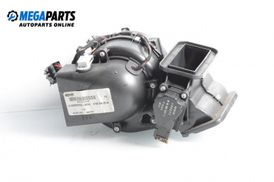 Корпус парно за Mercedes-Benz M-Class SUV (W163) (02.1998 - 06.2005), 4+1 вр., джип, № А 163 830 03 08