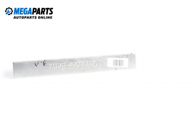 Вътрешен праг за Mercedes-Benz M-Class SUV (W163) (02.1998 - 06.2005), 4+1 вр., джип, позиция: задна, лява