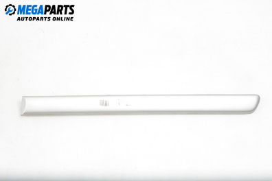 Външни лайсни за Mercedes-Benz M-Class SUV (W163) (02.1998 - 06.2005), джип, позиция: задна