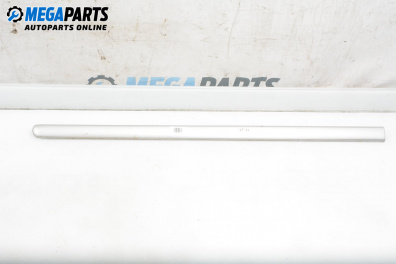 Външни лайсни за Mercedes-Benz M-Class SUV (W163) (02.1998 - 06.2005), джип, позиция: предна