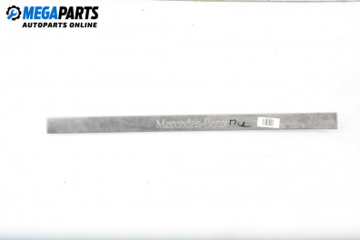 Вътрешен праг за Mercedes-Benz M-Class SUV (W163) (02.1998 - 06.2005), 4+1 вр., джип, позиция: предна, дясна
