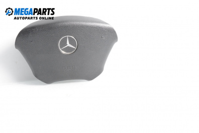 Airbag за Mercedes-Benz M-Class SUV (W163) (02.1998 - 06.2005), 4+1 вр., джип, позиция: предна