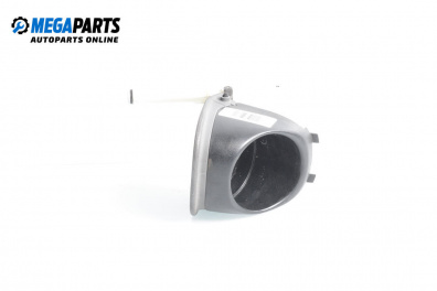 Интериорна пластмаса за Mercedes-Benz M-Class SUV (W163) (02.1998 - 06.2005), 4+1 вр., джип, позиция: предна