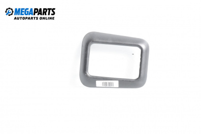 Интериорна пластмаса за Mercedes-Benz M-Class SUV (W163) (02.1998 - 06.2005), 4+1 вр., джип, позиция: предна