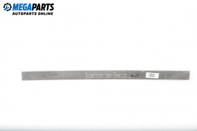 Вътрешен праг за Mercedes-Benz M-Class SUV (W163) (02.1998 - 06.2005), 4+1 вр., джип, позиция: предна, лява