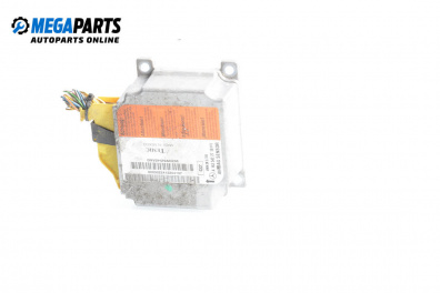 Модул за AIRBAG за Mercedes-Benz M-Class SUV (W163) (02.1998 - 06.2005), № А 163 542 27 18