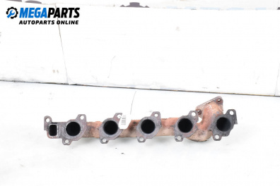 Изпускателен колектор  за Mercedes-Benz M-Class SUV (W163) (02.1998 - 06.2005) ML 270 CDI (163.113), 163 к.с.