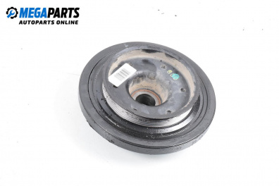 Демпферна шайба за Mercedes-Benz M-Class SUV (W163) (02.1998 - 06.2005) ML 270 CDI (163.113), 163 к.с.