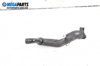 Тръба турбо за Mercedes-Benz M-Class SUV (W163) (02.1998 - 06.2005) ML 270 CDI (163.113), 163 к.с.