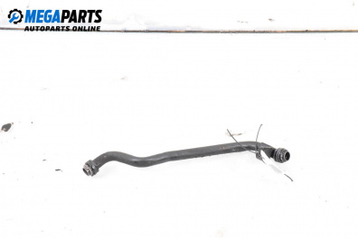 Горивна тръба за Mercedes-Benz M-Class SUV (W163) (02.1998 - 06.2005) ML 270 CDI (163.113), 163 к.с.