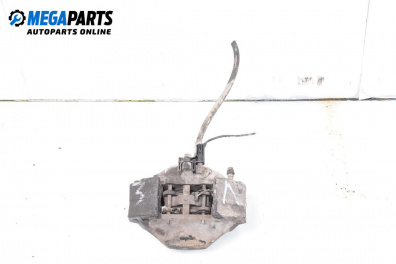 Спирачен апарат за Mercedes-Benz M-Class SUV (W163) (02.1998 - 06.2005), позиция: задна, лява