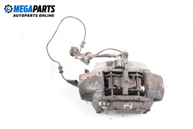 Спирачен апарат за Mercedes-Benz M-Class SUV (W163) (02.1998 - 06.2005), позиция: предна, дясна