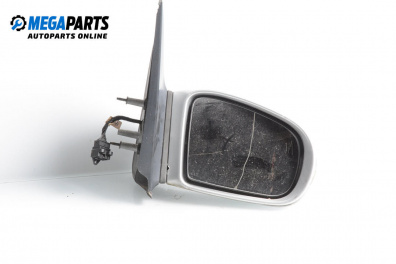 Огледало за Mercedes-Benz M-Class SUV (W163) (02.1998 - 06.2005), 4+1 вр., джип, позиция: дясна