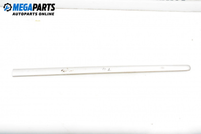 Външни лайсни за Mercedes-Benz M-Class SUV (W163) (02.1998 - 06.2005), джип, позиция: дясна