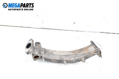 EGR тръба за Mercedes-Benz M-Class SUV (W163) (02.1998 - 06.2005) ML 270 CDI (163.113), 163 к.с.