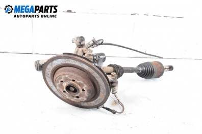 Шенкел главина за Mercedes-Benz M-Class SUV (W163) (02.1998 - 06.2005), позиция: задна, лява