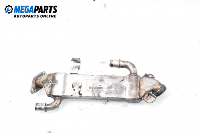 EGR тръба за Mercedes-Benz M-Class SUV (W163) (02.1998 - 06.2005) ML 270 CDI (163.113), 163 к.с.