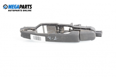 Външна дръжка за Mercedes-Benz M-Class SUV (W163) (02.1998 - 06.2005), 4+1 вр., джип, позиция: задна, дясна