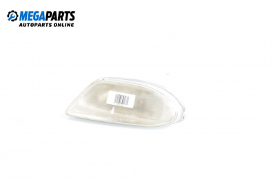 Халоген за Mercedes-Benz M-Class SUV (W163) (02.1998 - 06.2005), джип, позиция: лява