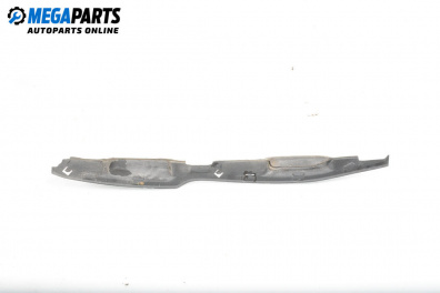 Пластмасова кора за Mercedes-Benz M-Class SUV (W163) (02.1998 - 06.2005), 4+1 вр., джип