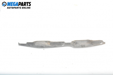 Пластмасова кора за Mercedes-Benz M-Class SUV (W163) (02.1998 - 06.2005), 4+1 вр., джип