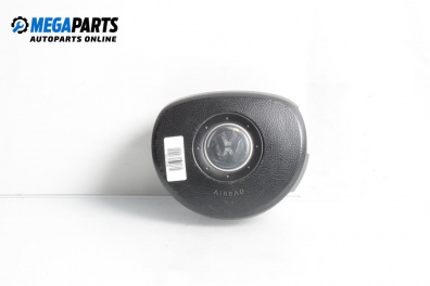 Airbag за Volkswagen Polo Hatchback V (01.2005 - 12.2009), 2+1 вр., хечбек, позиция: предна