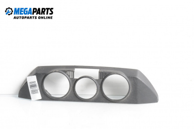 Интериорна пластмаса за Volkswagen Polo Hatchback V (01.2005 - 12.2009), 2+1 вр., хечбек, позиция: предна