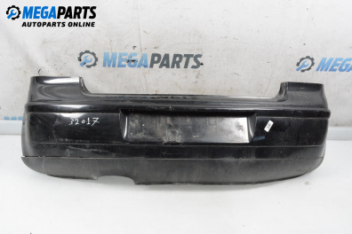 Задна броня за Volkswagen Polo Hatchback V (01.2005 - 12.2009), хечбек