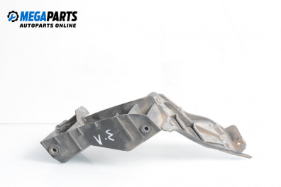 Държач броня за Volkswagen Polo Hatchback V (01.2005 - 12.2009), хечбек, позиция: задна, лява