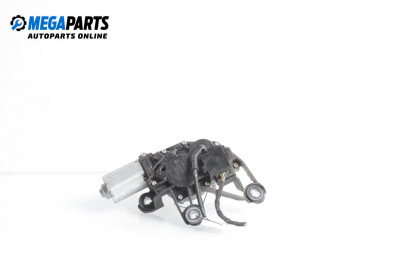 Ел. мотор за чистачките за Volkswagen Polo Hatchback V (01.2005 - 12.2009), хечбек, позиция: задна