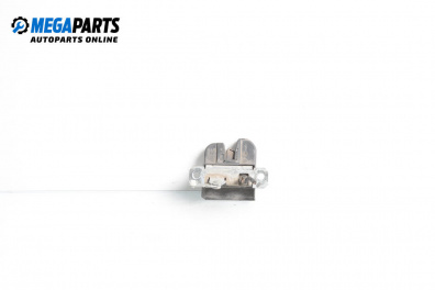 Брава заден капак за Volkswagen Polo Hatchback V (01.2005 - 12.2009), хечбек, позиция: задна