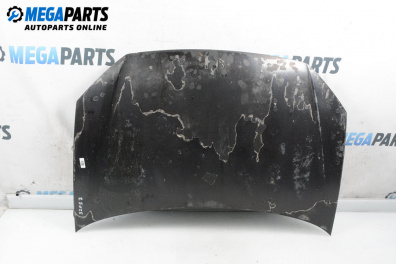 Преден капак за Volkswagen Polo Hatchback V (01.2005 - 12.2009), 2+1 вр., хечбек, позиция: предна