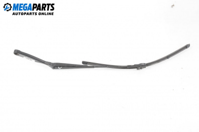 Рамо на чистачка за Volkswagen Polo Hatchback V (01.2005 - 12.2009), позиция: лява