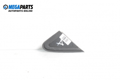 Външни лайсни за Volkswagen Polo Hatchback V (01.2005 - 12.2009), хечбек, позиция: дясна