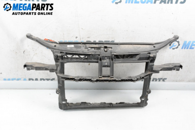 Маска за Volkswagen Polo Hatchback V (01.2005 - 12.2009), хечбек