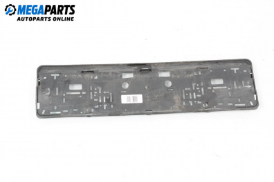 Стойка преден номер за Volkswagen Polo Hatchback V (01.2005 - 12.2009), хечбек